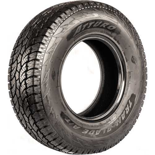 Atturo Trail Blade AT LT215/85R16 Atturo Trail Blade AT All Terrain 215/85/16 Tire TBAT-I0041293