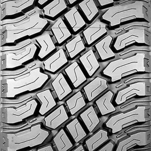 Atturo Trail Blade XT 275/45R20 XL Atturo Trail Blade XT Mud Terrain 275/45/20 Tire TBXT-I0045753