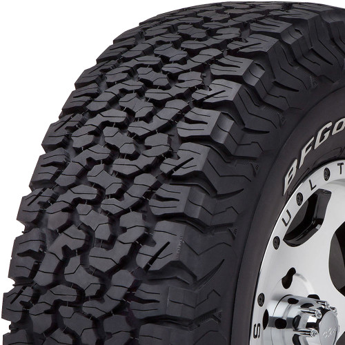 BFGoodrich All Terrain TA KO2 LT325/65R18 BFGoodrich All Terrain TA KO2 All Terrain 325/65/18 Tire BFG01547