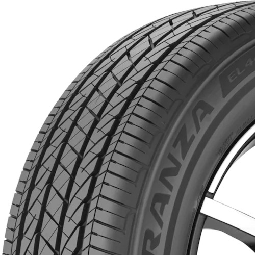 Bridgestone Turanza EL440 235/60R18 Bridgestone Turanza EL440 Touring All Season 235/60/18 Tire BRS000216
