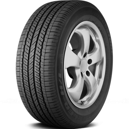 Bridgestone Dueler H/L 400 P225/55R18 Bridgestone Dueler H/L 400 Highway All Season 225/55/18 Tire BRS000632