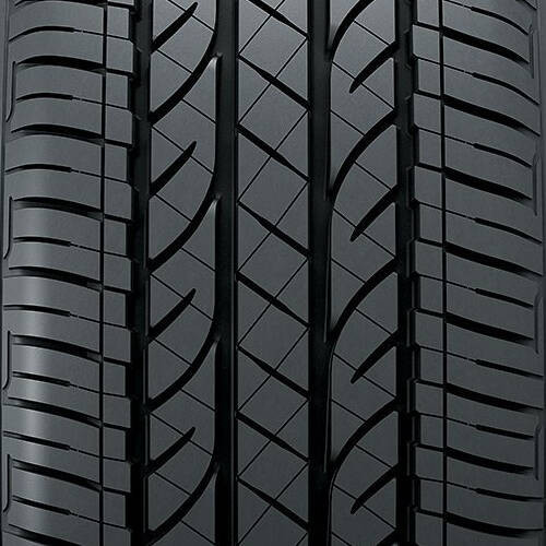Bridgestone Turanza EL440 235/55R19 Bridgestone Turanza EL440 Touring All Season 235/55/19 Tire BRS002359