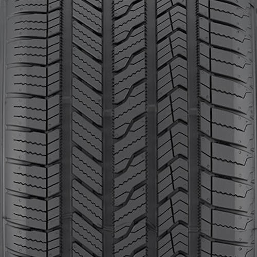 Bridgestone Alenza Sport A/S 265/50R19 Bridgestone Alenza Sport A/S All Season Touring 265/50/19 Tire BRS004025