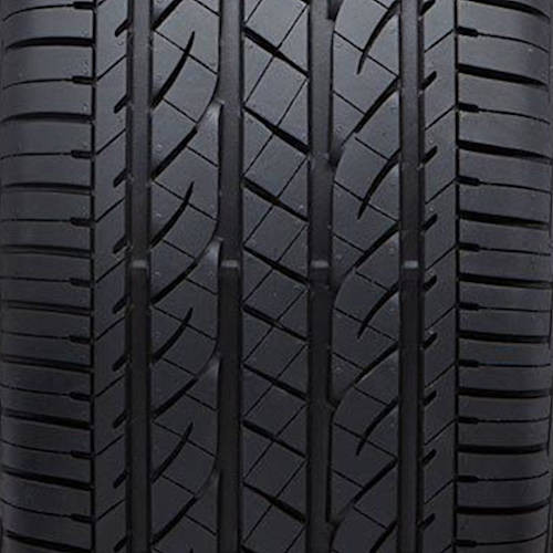 Bridgestone Potenza RE97AS P245/40R20 Bridgestone Potenza RE97AS Performance All Season 245/40/20 Tire BRS005839