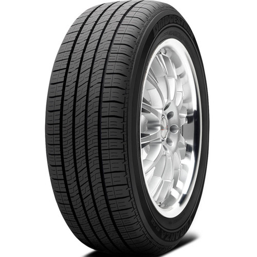 Bridgestone Turanza EL42 P245/45R19 Bridgestone Turanza EL42 Touring All Season 245/45/19 Tire BRS007906