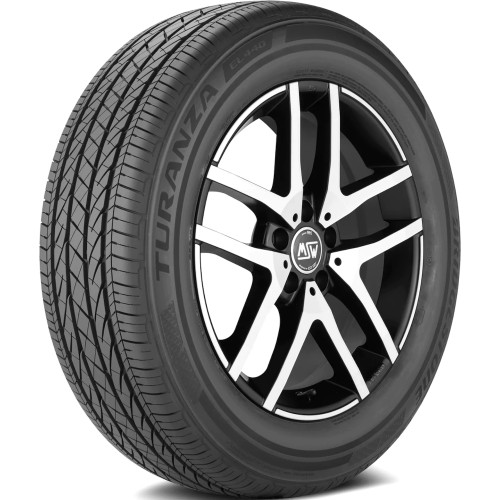 Bridgestone Turanza EL440 215/65R16 Bridgestone Turanza EL440 Touring All Season 215/65/16 Tire BRS011756