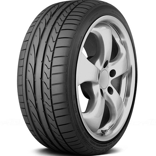 Bridgestone Potenza RE050A-RFT 255/30R19 Bridgestone Potenza RE050A-RFT Tire BRS094920 255/30/19 Tire BRS094920