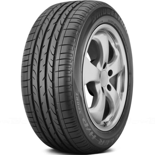 Bridgestone Dueler H/P Sport-RFT 315/35R20 Bridgestone Dueler H/P Sport-RFT Summer Run Flat 315/35/20 Tire BRS112260