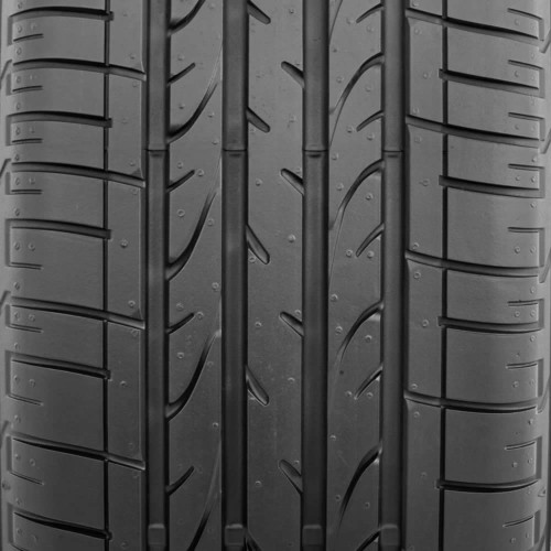 Bridgestone Dueler H/P Sport-RFT 315/35R20 Bridgestone Dueler H/P Sport-RFT Summer Run Flat 315/35/20 Tire BRS113008