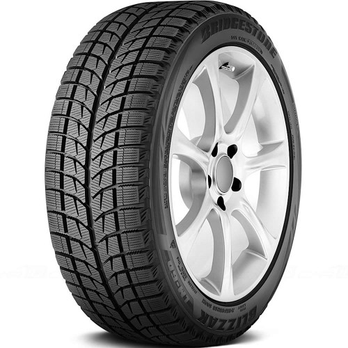 Bridgestone Blizzak LM-60-RFT 205/45R17 Bridgestone Blizzak LM-60-RFT Winter Run Flat 205/45/17 Tire BRS131538