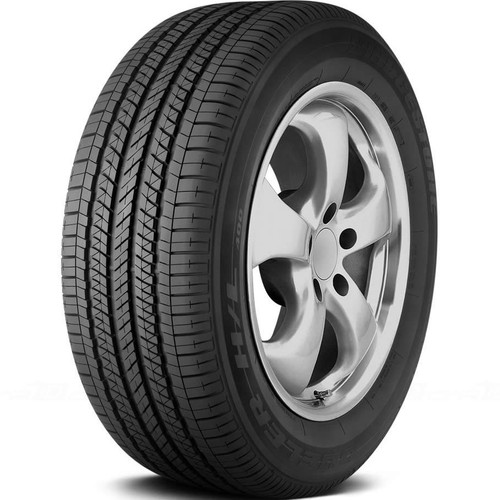 Bridgestone Dueler H/L 400 P245/60R18 Bridgestone Dueler H/L 400 Highway All Season 245/60/18 Tire BRS133272