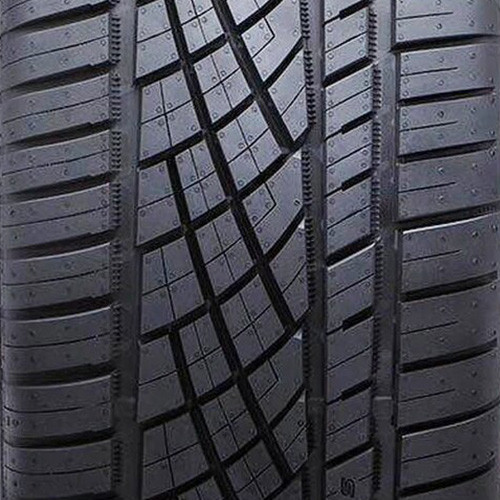 Continental ExtremeContact DWS06 PLUS 215/55ZR17 Continental ExtremeContact DWS06 PLUS Tire 15572720000 215/55/17 Tire 15572720000