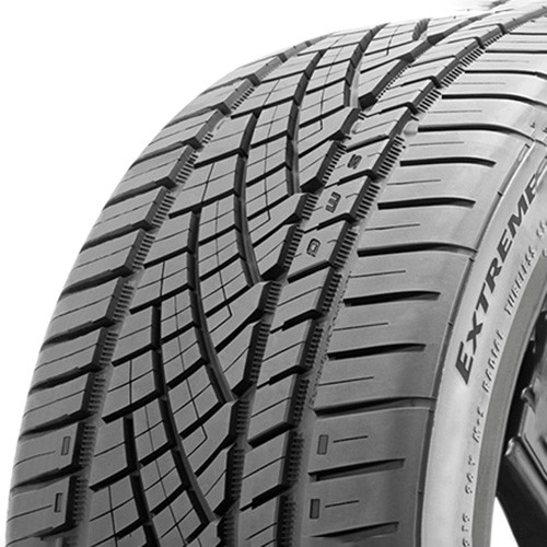 Continental ExtremeContact DWS06 PLUS 245/40ZR17 Continental ExtremeContact DWS06 PLUS Tire 15572990000 245/40/17 Tire 15572990000