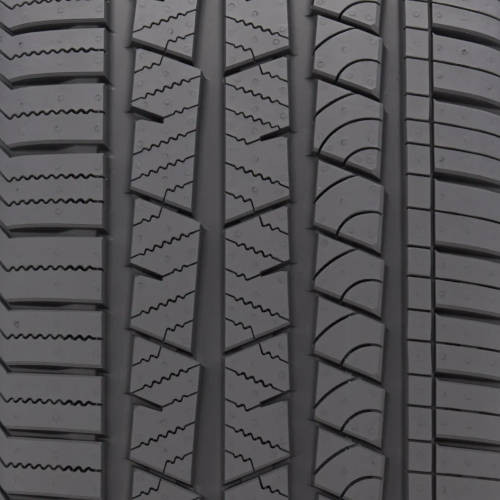 Continental ContiCrossContact LX Sport 275/45R20 Continental ContiCrossContact LX Sport Tire 03549250000 275/45/20 Tire 3549250000
