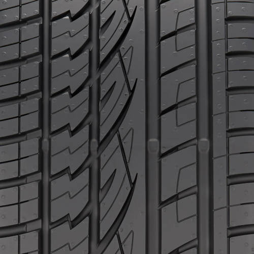Continental ContiCrossContact UHP 245/45R20 Continental ContiCrossContact UHP Performance Summer 245/45/20 Tire 3580400000