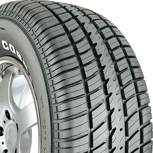 Cooper Cobra Radial GT 245/60 R15 Cooper Cobra Radial GT All Season Performance 245/60/15 Tire 90000002526