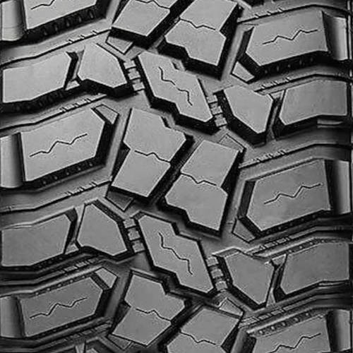 Cooper Discoverer STT Pro LT325/65R18 Cooper Discoverer STT Pro Mud Terrain 325/65/18 Tire 90000023669