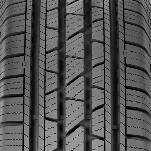 Cooper Discoverer SRX 255/55R18XL Cooper Discoverer SRX All Season Performance 255/55/18 Tire 90000026092