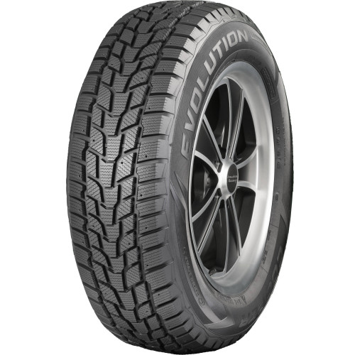 Cooper Evolution Winter 235/75R15XL Cooper Evolution Winter Winter 235/75/15 Tire 90000029391