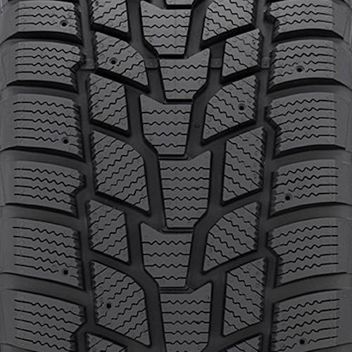 Cooper Evolution Winter 205/65R16 Cooper Evolution Winter Winter 205/65/16 Tire 90000029395