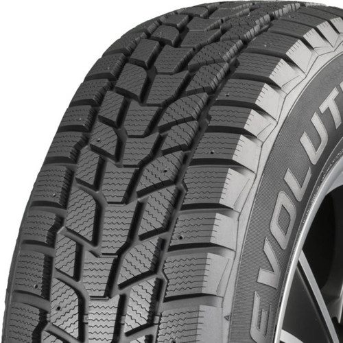 Cooper Evolution Winter 235/55R17 Cooper Evolution Winter Winter 235/55/17 Tire 90000029790