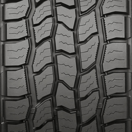 Cooper Discoverer AT3 LT LT225/75R16 Cooper Discoverer AT3 LT All Season All Terrain 225/75/16 Tire 90000032576