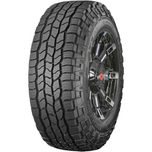 Cooper Discoverer AT3 XLT LT285/75R17 Cooper Discoverer AT3 XLT All Season All Terrain 285/75/17 Tire 90000032618