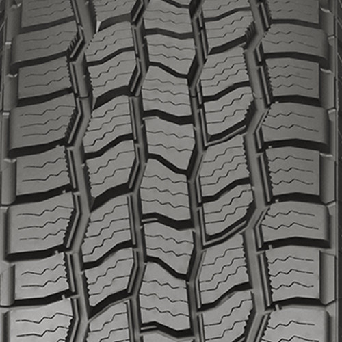 Cooper Discoverer AT3 4S 265/75R15 Cooper Discoverer AT3 4S All Season All Terrain 265/75/15 Tire 90000032675