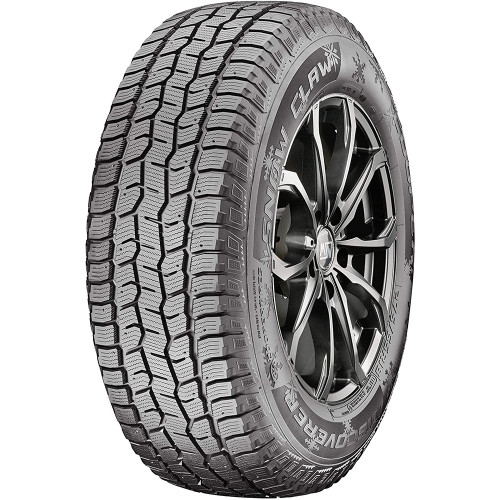 Cooper Discoverer Snow Claw 265/70R16 Cooper Discoverer Snow Claw Winter 265/70/16 Tire 90000037654