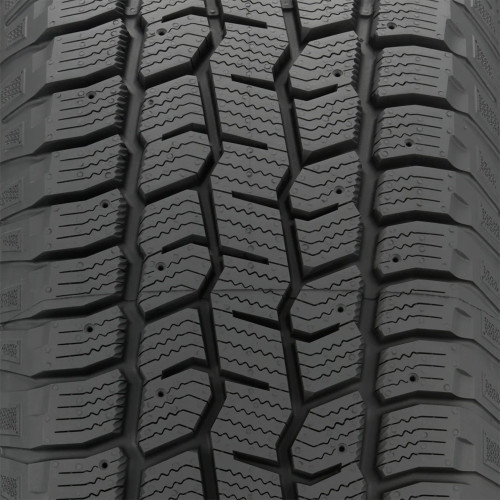 Cooper Discoverer Snow Claw LT225/75R16 Cooper Discoverer Snow Claw Winter 225/75/16 Tire 90000037667