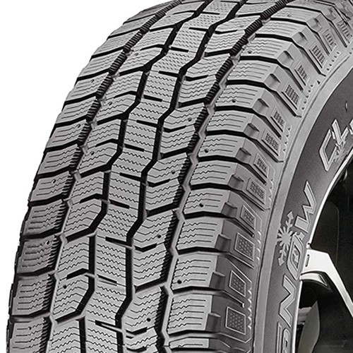 Cooper Discoverer Snow Claw LT275/65R20 Cooper Discoverer Snow Claw Winter 275/65/20 Tire 90000037679