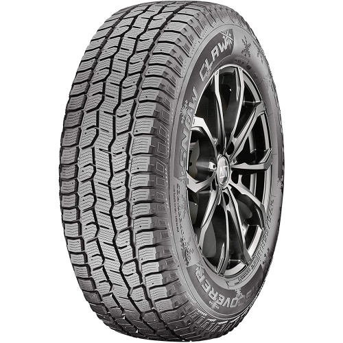 Cooper Discoverer Snow Claw LT265/70R18 Cooper Discoverer Snow Claw Winter 265/70/18 Tire 90000037683