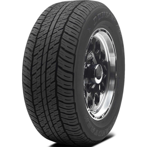 Dunlop Grandtrek AT23 P275/60R18 Dunlop Grandtrek AT23 All Season 275/60/18 Tire 290014824