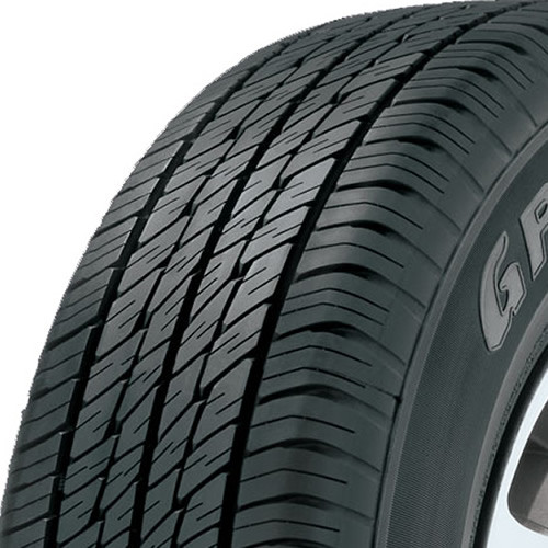 Dunlop Grandtrek ST20 215/70R16 Dunlop Grandtrek ST20 All Season 215/70/16 Tire 290132910