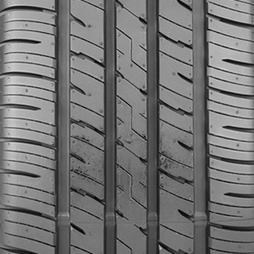 Eldorado Solar 4XS Plus 235/45R17 Eldorado Solar 4XS Plus All Season 235/45/17 Tire SLR53