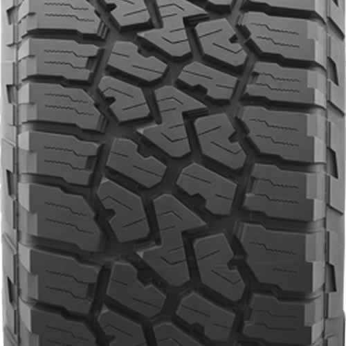 Falken WildPeak AT3W LT225/75R16 Falken Wild Peak AT3W All Terrain 225/75/16 Tire 28030119