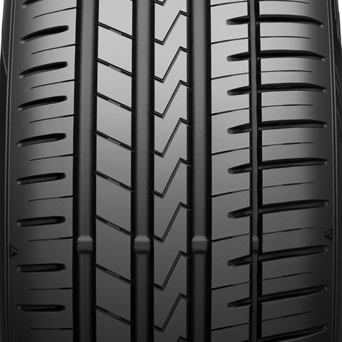 Falken Azenis FK510 285/35ZR19 Falken Azenis FK510 Performance Summer 285/35/19 Tire 28032808