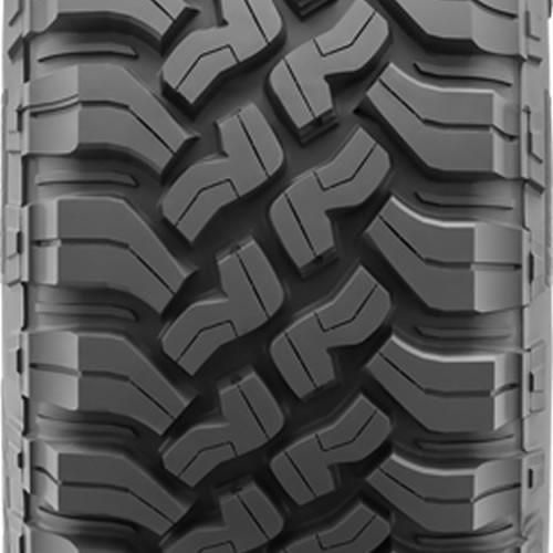 Falken Wildpeak MT 33x12.50R20LT Falken Wildpeak MT Mud Terrain 33/12.5/20 Tire 28516906