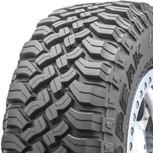 Falken Wildpeak MT 35x12.50R18LT Falken Wildpeak MT Mud Terrain 35/12.5/18 Tire 28516999