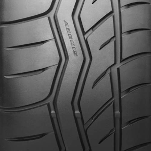 Falken Azenis RT615K Plus 225/45R17 Falken Azenis RT615K Plus Performance 225/45/17 Tire 28537258