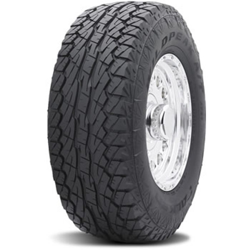 Falken Wildpeak AT Trail 255/65R18 Falken Wildepeak AT Trail All Terrain 255/65/18 Tire 28711822