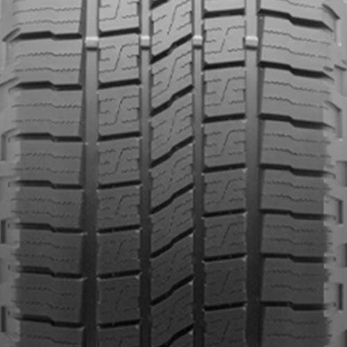 Falken Wildpeak HT02 LT225/75R16 Falken Wildpeak HT02 Highway All Season 225/75/16 Tire 28820627