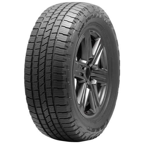 Falken Wildpeak HT02 LT275/70R18 Falken Wildpeak HT02 Highway All Season 275/70/18 Tire 28820703