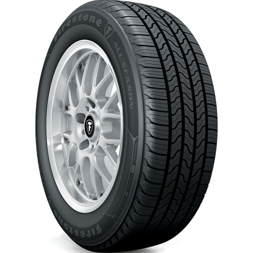 Firestone All Season 215/70R16 Firestone All Season All Season 215/70/16 Tire FRS003036