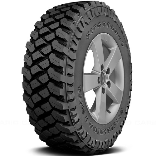 Firestone Destination MT2 LT315/75R16 Firestone Destination MT2 Mud Terrain 315/75/16 Tire FRS003461