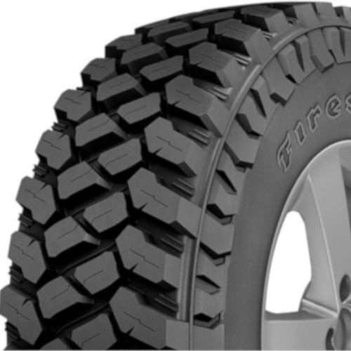 Firestone Destination MT2 35X12.50R22LT Firestone Destination MT2 Mud Terrain 35/12.5/22 Tire FRS003814