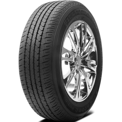 Firestone FR710 P215/55R17 Firestone FR710 All Season 215/55/17 Tire FRS066105