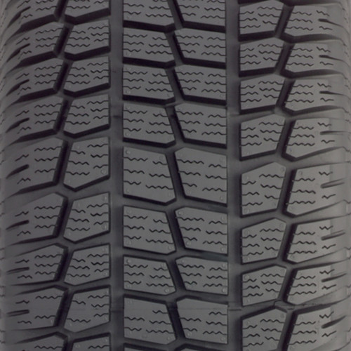 Firestone Firehawk PVS P235/55R17 Firestone Firehawk PVS Winter 235/55/17 Tire FRS077359