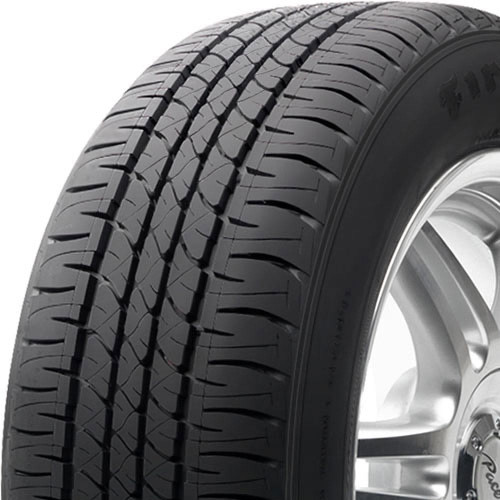 Firestone Affinity TRG S4FF P205/65R16 Firestone Affinity TRG S4FF Performance All Season 205/65/16 Tire FRS131657