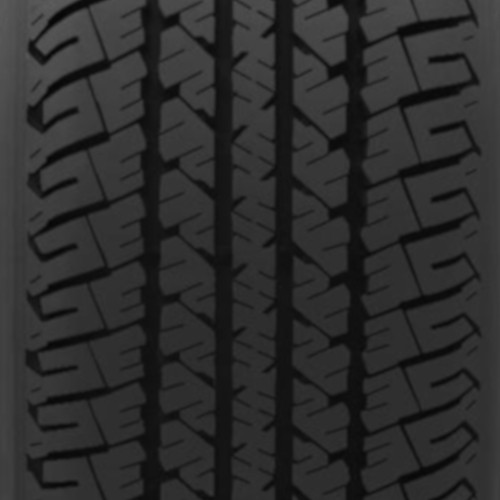 Firestone FR710 P225/60R18 Firestone FR710 All Season 225/60/18 Tire FRS134037